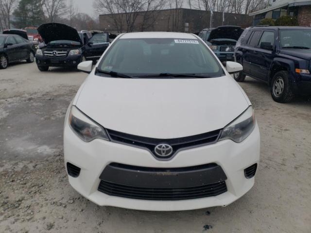 2016 TOYOTA COROLLA L - 2T1BURHE1GC582692