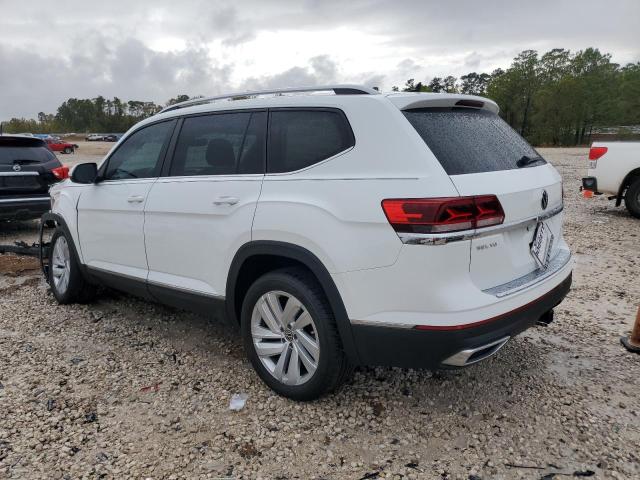 2021 VOLKSWAGEN ATLAS SEL - 1V2ER2CA5MC573264