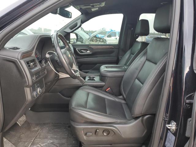 2021 CHEVROLET SUBURBAN C - 1GNSCCKDXMR439331