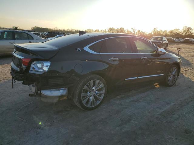 2015 CHEVROLET IMPALA LTZ - 2G1165S38F9138352