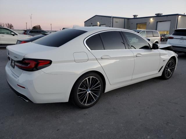 2023 BMW 530XE WBA33AG06PCL66065