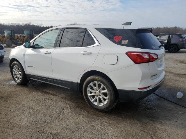 Vin: 2gnaxkev2k6193110, lot: 85555704, chevrolet equinox lt 20192