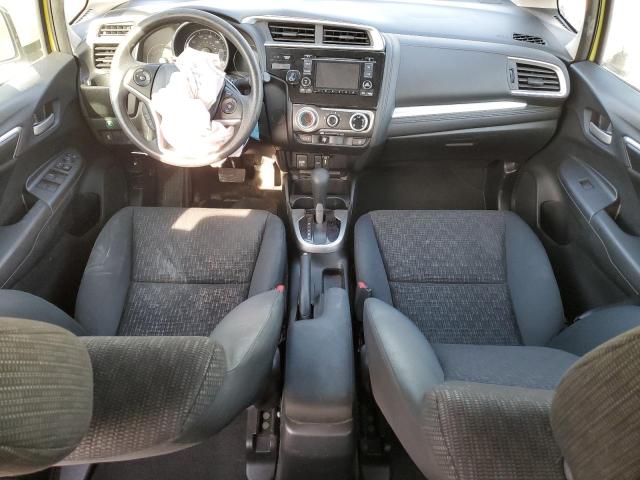 2015 HONDA FIT LX - 3HGGK5H57FM744577