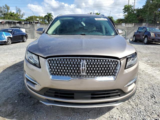 2019 LINCOLN MKC 5LMCJ1C94KUL51976