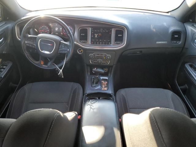 2018 DODGE CHARGER SX - 2C3CDXHG3JH119321