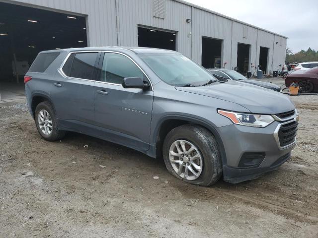Vin: 1gnerfkw2lj186730, lot: 85560974, chevrolet traverse ls 20204