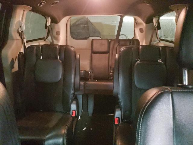 2019 DODGE GRAND CARA - 2C4RDGCG1KR755759