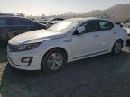 Lot #3024562582 2015 KIA OPTIMA HYB