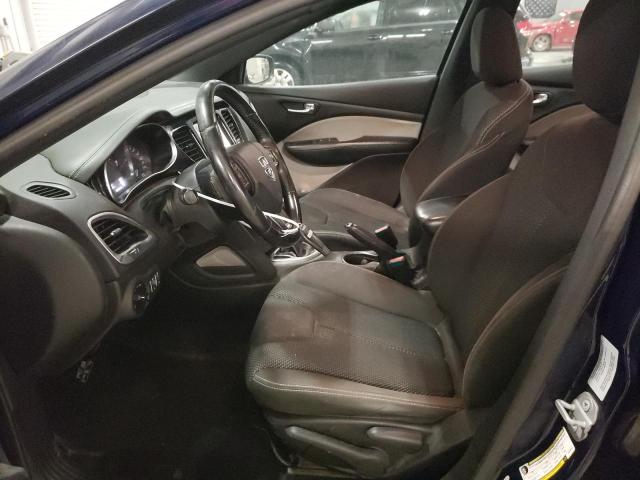 2015 DODGE DART SXT - 1C3CDFBB6FD299048