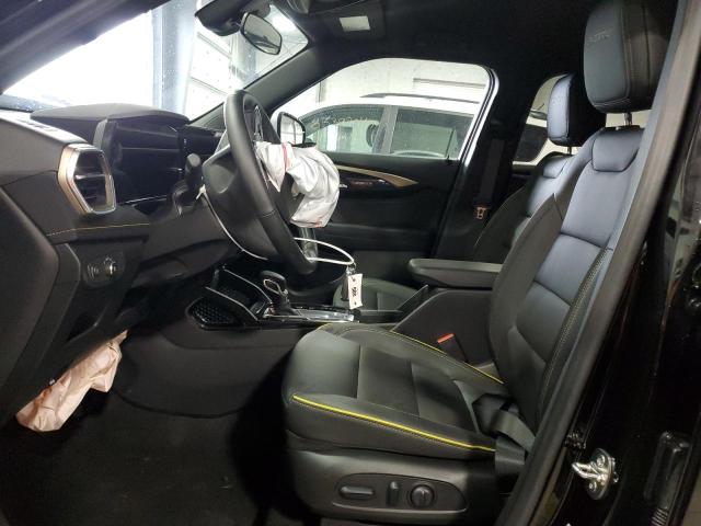 2024 CHEVROLET TRAILBLAZE - KL79MSSLXRB134785