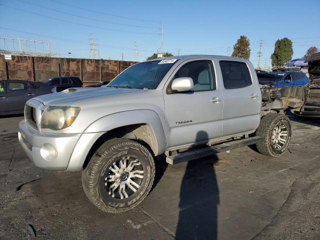 2011 TOYOTA TACOMA DOU #3028397822