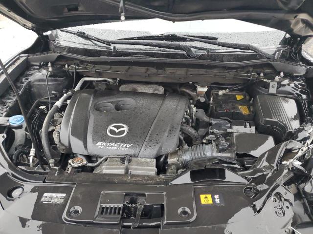 VIN JM3KE4DY3G0911300 2016 MAZDA CX-5 no.12