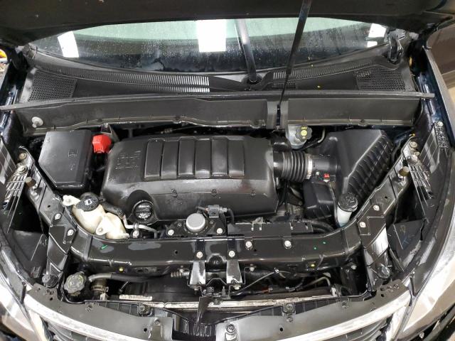2016 CHEVROLET TRAVERSE L - 1GNKVFKD4GJ331091