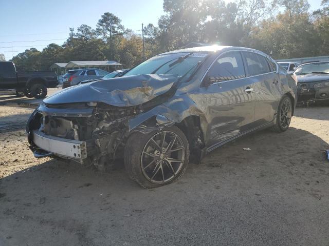 2015 NISSAN ALTIMA 2.5 #3048547877