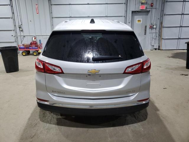 2019 CHEVROLET EQUINOX LT - 2GNAXUEV9K6201490