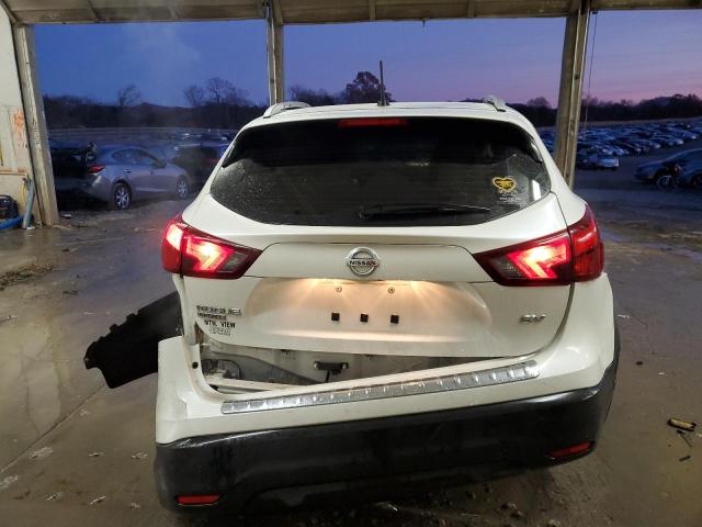 2018 NISSAN ROGUE SPT JN1BJ1CP5JW150191