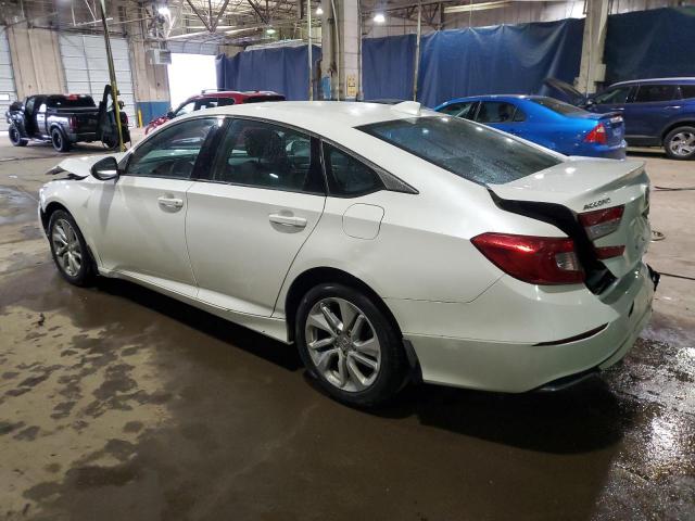 2019 HONDA ACCORD LX - 1HGCV1F13KA071910
