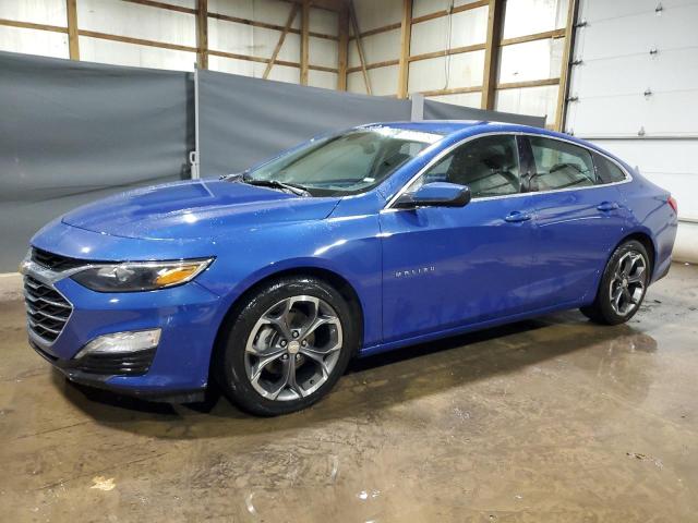 ◆ept◆ MALIBU BLUETAN 11715376 2023 CHEVROLET MALIBU, VIN: 1G1ZD5ST3PF217476 COPART