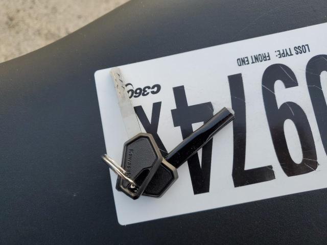 2024 KAWASAKI KL650 F ML5KLEF12RDA34442