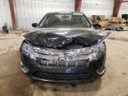 Lot #3024902420 2010 FORD FUSION SEL