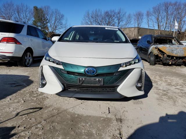2020 TOYOTA PRIUS PRIM - JTDKARFP0L3127459