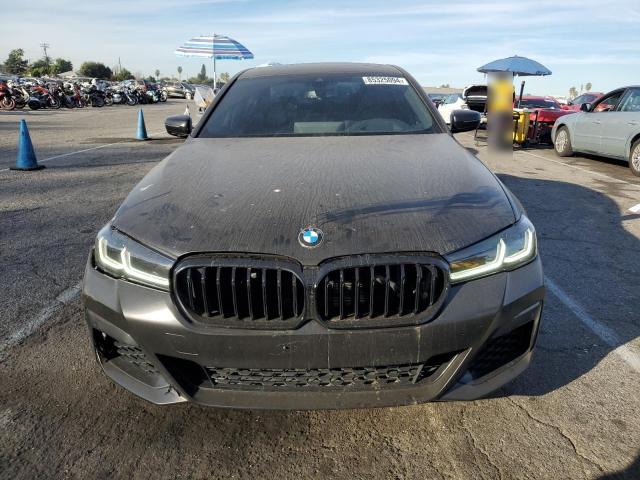 2023 BMW 540 I - WBA53BJ0XPWX85901