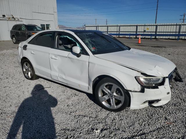 2017 AUDI A3 PREMIUM - WAUAUGFF2H1079185
