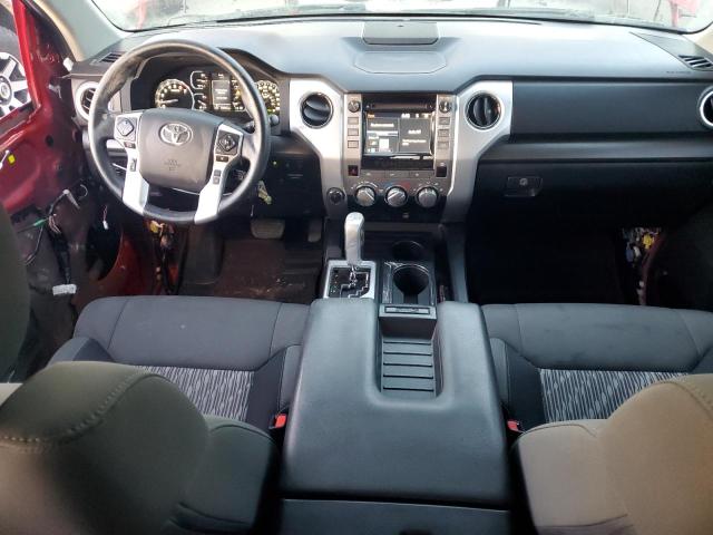 2018 TOYOTA TUNDRA DOU - 5TFUY5F18JX727435