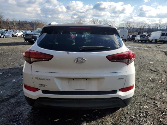 2017 HYUNDAI TUCSON LIM - KM8J3CA47HU532215