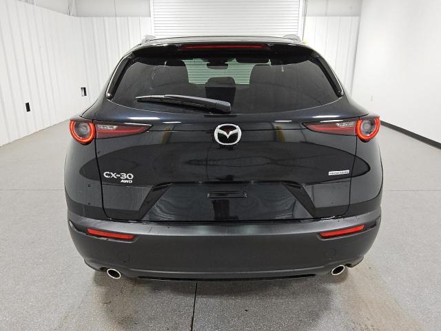 VIN 3MVDMBBM0RM699981 2024 MAZDA CX30 no.6