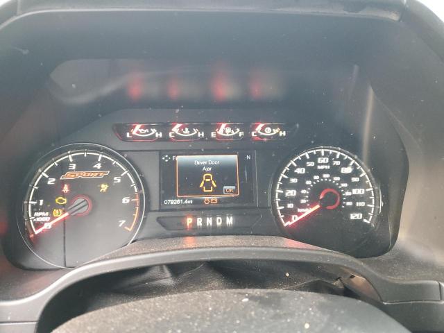 2020 FORD F150 SUPER - 1FTEW1EP8LFB65165