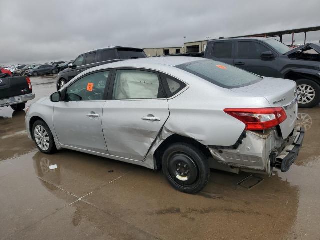 Vin: 3n1ab7apxhy381184, lot: 86139274, nissan sentra s 20172