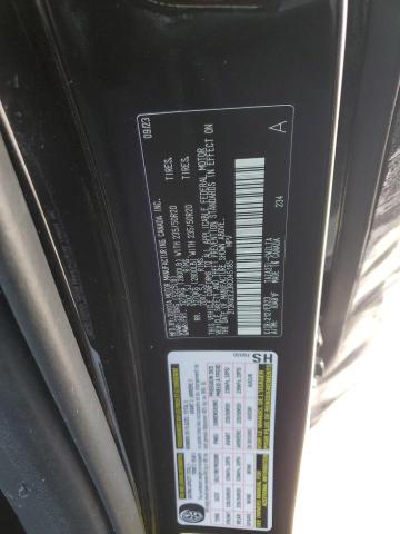 2024 LEXUS NX 350 LUX 2T2KGCEZ3RC045185