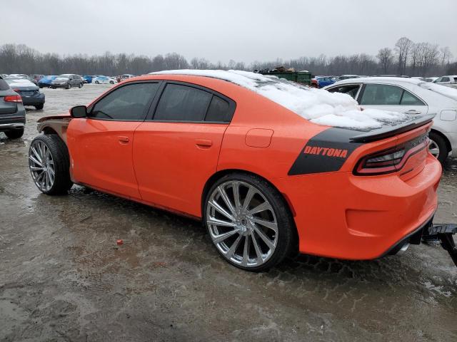 2017 DODGE CHARGER R/ - 2C3CDXCT7HH588572