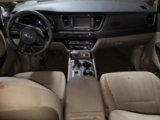 2021 KIA SEDONA LX - KNDMB5C15M6667324
