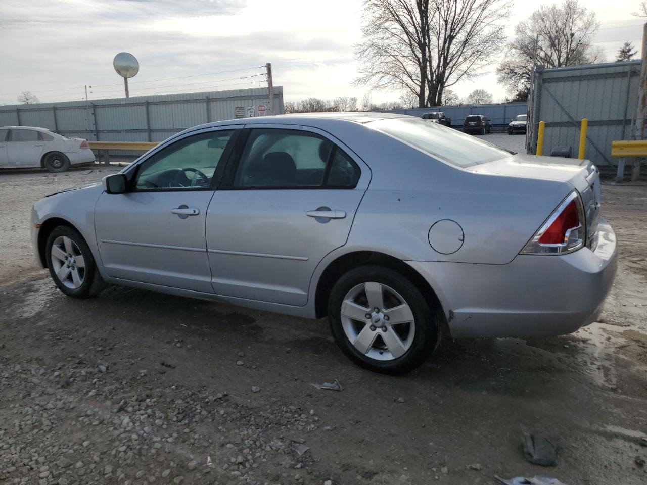 Lot #3034324065 2006 FORD FUSION SE