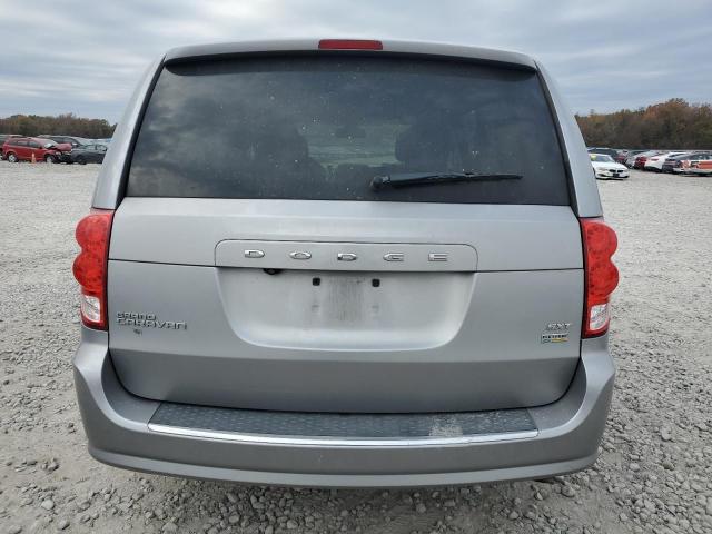 2018 DODGE GRAND CARA - 2C4RDGCG6JR282343