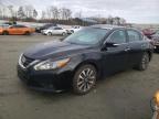 2017 NISSAN ALTIMA 2.5 - 1N4AL3AP0HC110071