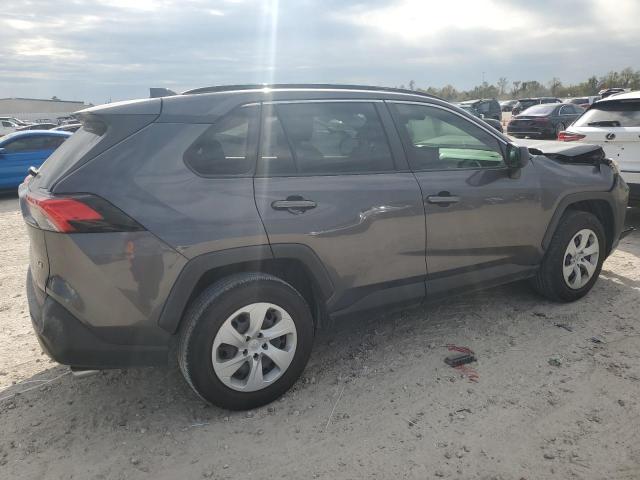 2019 TOYOTA RAV4 LE - JTMH1RFV8KJ008075