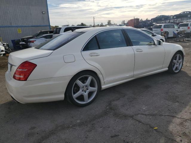 VIN WDDNG7DB0DA492394 2013 MERCEDES-BENZ S-CLASS no.3