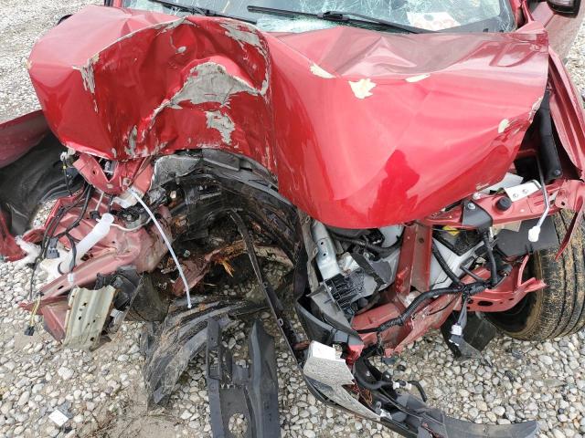 2020 MITSUBISHI OUTLANDER - JA4AD3A30LZ046912