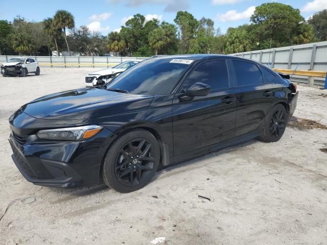HONDA CIVIC SPOR