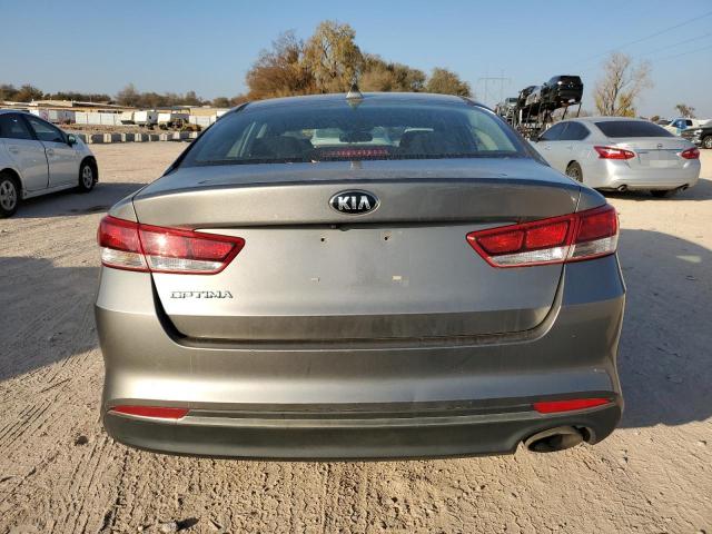 2016 KIA OPTIMA LX - 5XXGT4L33GG012610