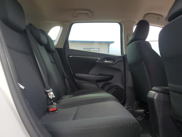 2019 HONDA FIT LX - 3HGGK5H40KM738895