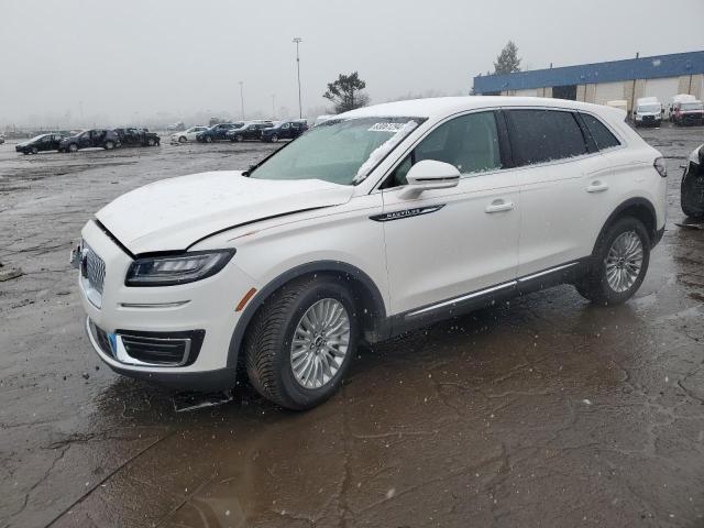 Vin: 2lmpj8j98kbl67558, lot: 83061294, lincoln nautilus 2019 img_1
