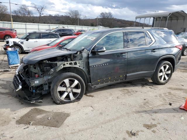 Vin: 1gnevhkw9lj134633, lot: 84711404, chevrolet traverse lt 2020 img_1