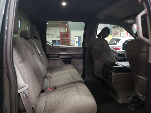 2018 FORD F150 SUPER - 1FTEW1EP0JKC09566