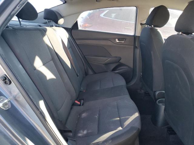 2018 HYUNDAI ACCENT SE - 3KPC24A36JE022438