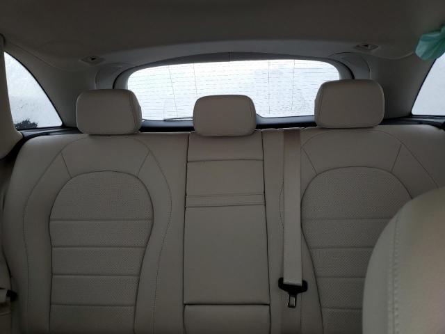 2018 MERCEDES-BENZ GLC 300 4M - WDC0G4KB9JF400407