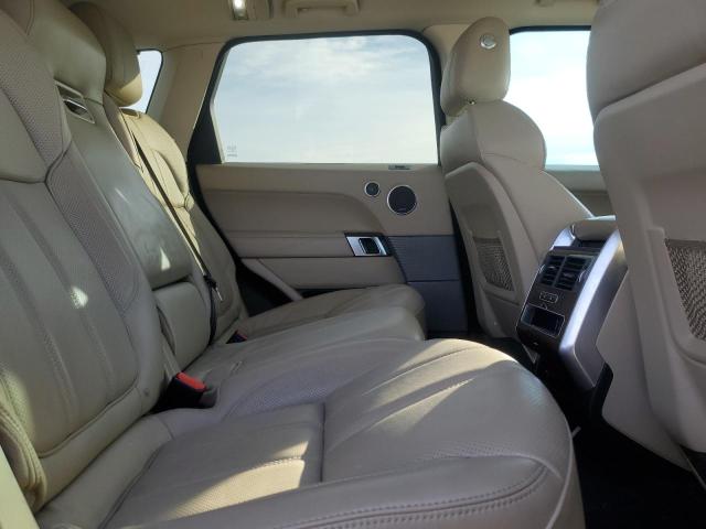 2015 LAND ROVER RANGE ROVE - SALWR2TF6FA610928